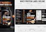 convert ai packaging design into print ready box and label files